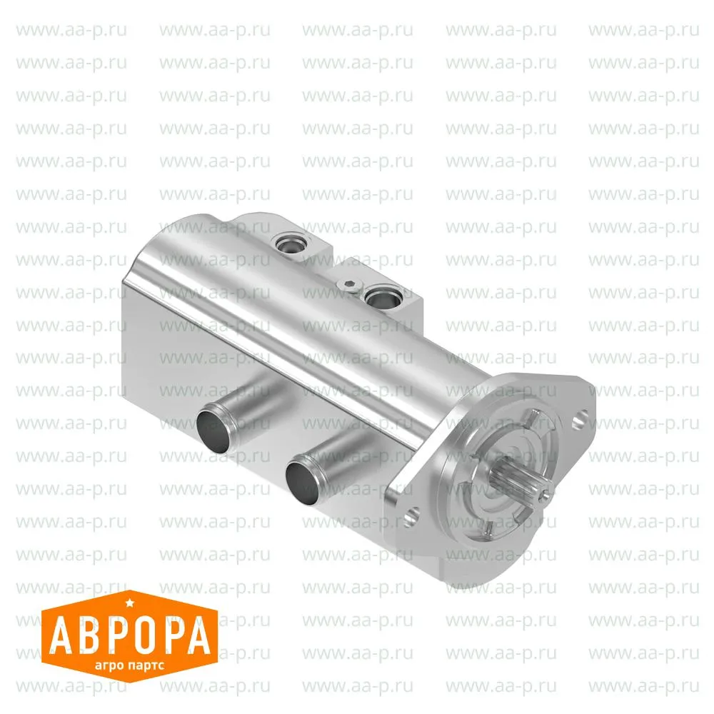 Hydraulikpumpe